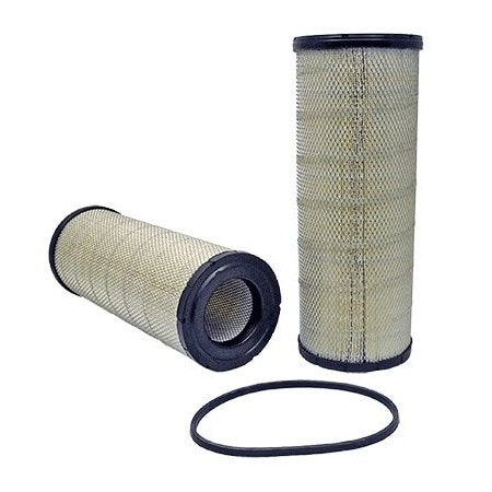 Wix Filters Air Filter 49255